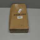 Earring Display Stands for Selling with Blackboard, Earring Rack Display Holder Stand, Jewelry Display for Selling Earring Cards, Bracelets, Hair Accessories, Rings, Necklaces, 15"W x 6"D x 15.5"H (Common Size)