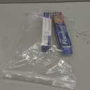 Fixodent Ultra Max Hold Denture Adhesive, 2.2 Ounce (Pack of 2)