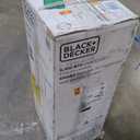 BLACK+DECKER 8,000 BTU Portable Air Conditioner with Wifi & Remote Control, 3-1-in AC, Fan & Dehumidifier, with App, Alexa & Google Assistant, Window Kit (White - Without Heat)