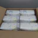 Pampers Swaddlers Diapers, Size 4 (15-34 lbs), 150 Count, Absorbent, Keeps Baby Dry and Comfortable, Skin Safe Disposable Baby Diaper 