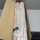 Dripex Large Baby Playpen 7147 Inch, Big Play Pens for Babies and Toddlers- Indoor & Outdoor Kids Safe Play Area, Soft Breathable Visible Mesh, Anti-Fall & Anti-Slip Design Baby Fence, Khaki