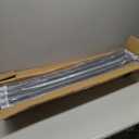 Sepetrel Pool Vacuum Hose - Pool Hoses for Inground Pools,1-1/2-Inch by 26-Feet,Fits Most Brands of Automatic Cleaners,Black