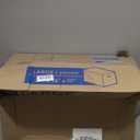 5x7 Washable Area Rug for Living Room, Non-Slip Soft Modern Abstract Large Carpet, Low Pile Neutral Rugs for Bedroom, Dining Room, Home Office, Dorm, Indoor Decor, Taupe Brown