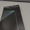 CASEKOO for iPhone 17 Pro Max Case Smooth Crystal Clear, Patented Anti-Yellow & Virgin TPU, 15FT Military-Grade Protection, Slim Transparent Women Men Funda para for iPhone 17 Pro Max Case 6.9", Clear