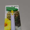 GOODCOOK PROfreshionals Pineapple Slicer and Corer Peels & Slices Quickly