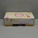 BABESIDE Reborn Baby Dolls, 20Inch Cute Soft Vinyl Realistic-Newborn Baby Doll Poseable Real Life Lifelike Baby Dolls w/Doll Accessories for 3+ Year Old Girls (Ella)