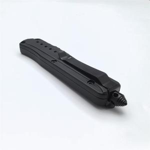 Outdoor Pocket Knife, Portable Camping Knife with Belt Clip, Gifts