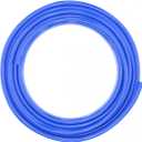 PU TUBE 8MM OD 5MM ID POLYURETHANE TUBING PNEUMATIC HOSE AIR PUMP AIR COMPRESSOR GAS PIPE AIR LINE BLUE 32.8 FT 10 METER