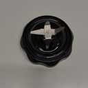 Pro 1000 Blender Blade Replac For Nutribullet Blender Combo Pro 1000 and Select 2.0 Blender Replacement Parts for Easy Twist Blade