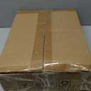 REALINN Under Sink Organizer, Pull Out Cabinet Organizer 2 Tier Slide Out Sink Shelf Cabinet Storage Shelves, Storage for Kitchen Bathroom, Grey, 1 Pack