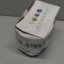 WayEee 6PCS Kids Protective Gear Set, Knee Pads for Kids 3-14 Years Old, Toddler Knee Pads and Elbow Pads, Wrist Guards Set, Skating Cycling Bike Rollerblading Scooter, Upgraded & Durable Material (Blue)