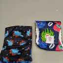 CuteBone Dog Belly Bands for Male Dogs Wraps Washable Doggie Diapers, Size: XS(9"-11")