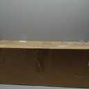 72 inch Large Ceiling Fans with Lights and RemoteIndoor/Outdoor Modern Ceiling Fan for Living Room Patio6 Speed Reversible8 Blades and 9 Lights3 CCTBlack Gold