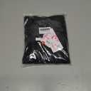 SEXYWG Rain Coats for Women Light Weight Rain Jackets Travel Raincoat Packable Waterproof Jacket with Hood for Spring Hiking (L)