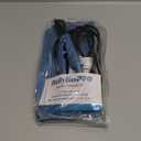 Nano Titanium Mini Flat Iron Hair Straightener, 0.5" Hair Straightener Iron for Touch Ups & All Hair Types, Perfect for Travel