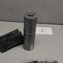 Brigii Mini Handheld Vacuum Cordless, 3 in 1-Car Vacuum & Air Duster & Hand Pump, Portable Rechargeable Cleaner for Car Interior, Small Spaces, Crevices-Y120 Pro