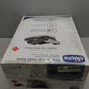Chicco KeyFit Infant Car Seat Base, Stay-in-Car Rear-Facing Base, Anthracite/Grey