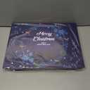 Fishing Advent Calendar 2025, Fishing Lure Advent Calendar 2025 in 24 boxes 24 Days, Fishing Christmas Calendar Gift for Men Dad Fisher Father Boyfriend Brother Teen Grandpa Lovers Stuffers