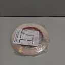 0.79in  40Ft Peel and Stick Wall Molding Trim - Flexible Self Adhesive Molding Trim for Walls, Edges, Borders, Window Frames, Backsplash Tiles - White (Paintable) Waterproof Trim