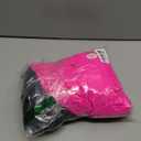 Plus Size Tankini with Shorts - Women Two Piece Swimsuits Bathing Suit Scoop Neck Flowy Swimwear 2025 (Hot Pink)