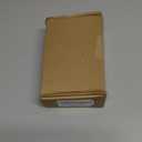 Toilet Paper Holder Matte Black Wall Mounted Post Pivoting Square Tissue Holders Roll Holder Hangers for Bathroom Commercial Toilet Paper Dispenser