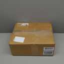 Right Passenger Side Mirror Compatible with Jeep Patriot 2007-2017 Manual Non-Heated Replacement For CH1321281 | 5155456AK (Black)