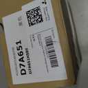 Ermonn Womens Platform Wedge Sandals Espadrilles Braided Open Toe Slip On Summer Mule High Heels (7.5, Black)