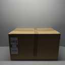 Oneluck Extra Large Cat Litter Box, 27.5inches Jumbo Litter Box for Big Cats and Mulit-cat,High Sided Litter Pan withs Lid and Scoop Leak-Proof & Anti-Splashing, Easy Clean