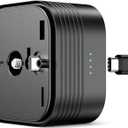 Battery for Blink Outdoor 4 (4th Generation)- Li-Ion Battery Expansion Pack with Power Indicator, 6000mAh Rechargeable Expansion Pack, Compatible with Blink Outdoor 4 Smart Security Cameras