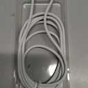 Magnetic 3 Cable USB-C 6.6FT Compatible with M5/M4/M3/M2 MacBook Air Pro Charger, 140W Safe 3 Cable for MacBook Air (13"/15" 2026/2025/2024/2023/2022), Pro (16"/14" 2026/2025/2024/2023/2021), White