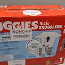 Huggies Size 1 Diapers, Little Snugglers Baby Diapers, Size 1 (8-14 lbs), 168 Count