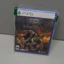 DOOM: The Dark Ages  PlayStation 5