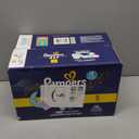 Pampers ZZZ Overnight Diapers, Size 3 (16-28 lbs), 66 Count, Nighttime Protection Disposable Baby Diaper, Night Time Leak and Skin Protection