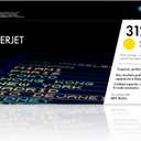 HP 312A Yellow Toner Cartridge | Works Color LaserJet Pro MFP M476 Series | CF382A