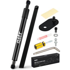 Orion Motor Tech Compatible with 04-14 F150 and 06-08 Lincoln Mark LT Tailgate Assist, Truck Tail Gate Lift Assist Tailgate Shock Compatible with 2004-2014 Ford F-150 & 2006-2008 Lincoln Mark LTS