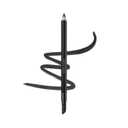 Este Lauder Double Wear Long-Lasting 24H Waterproof Gel Eyeliner Pencil (01 Onyx - Blackest black with a matte finish)