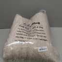 Valenrug Washable Rugs 5x7 - Stain Resistant 5x7 Area Rugs for Living Room, Non Slip Backing Gradient Printed Rugs for Bedroom, Foldable Machine Washable Area Rug(5'x7', Beige)