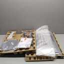 Philips New 24 inch Frameless Full HD (1920 x 1080) 100Hz Monitor, VESA, HDMI x1, VGA Port x1, Eye Care, 241V8LB, Black