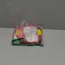 Command Variety Pack, Including 10 Pairs of Picture Hanging Strips, 6 Wire Hooks and 8 Utility Hooks for Hanging Christmas Decorations, Damage-Free Hanging Up to 19 Items with Command Strips, 1 Kit (White)