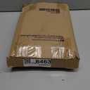 imprsv 3FT Marquee Light Up Numbers for 1st 21st Birthday Decorations Anniversary Party Decor, Mosaic Numbers for Balloons Number 1, Marquee Letters, Pre-Cut Foam Board Kit