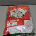 Morph Vegas Rockstar Costume For Boys, The King Halloween Costumes For Boys, Disco Costume For Kids Halloween Costumes (X-Large)