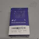 Wireless Dimmer Switch, Remote Light Switch and Receiver kit, Work with Alexa Voice Control, Smart Wall Switch Lighting Fixture for Dimmable LED/CFL INC/HAL Bulb of Ceiling Pendant Lamps