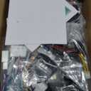 Car Stereo for Toyota Venza 2009-2016 [2+64G] Wireless Carplay/Android Auto,Android13 Car Stereo 9Inch Touch Screen GPS WiFi EQ 28UI DSP Bluetooth FM/RDS Mirror Link SWC+Backup Camera for Venza Radio