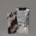 for Motorola Moto G 2026 Case 5G G Play 2025 Marble and Flowers Slim Anti-Drop Shockproof Protective Soft Shockproof Clear Phone Protective Covers 6.7 Inch (Black White Gold)