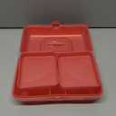 Caboodles Wicked Collection Cosmetic Case, Travel Storage Organizers (Wicked Glinda - Pink Sparkle)