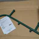 Thera Cane Massager (Green, Single)