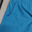 G Gradual Men's 11" Board Shorts with 3 Zipper Pockets Long Swim Trunks Quick Dry Bathing Suit Swimwear Beach Shorts No Liner(Lake Green,2XL)