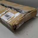 800LBS Heavy Duty Clothes Rack: Rolling Clothing Rack for Hanging Coat Double Rods Portable Wardrobe Garment Racks with Wheels Shelf Sturdy Metal Adjustable Bedroom Laundry Living Room (Black)