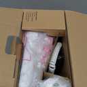 VTECH SN1127 Amplified Corded Answering System. 8 Photo Speed Dial, 90dB Ringer Volume, Big HighContrast buttons, Audio Booster(+40db), Visual Ringer. Perfect for Seniors, Visually & Hearing Impaired