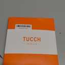 TUCCH 2-in-1 Removable Wallet Case for iPhone 17 Pro Max (6.9-inch) 2025, Wireless Charging | RFID Blocking 4 Card Slots | Wrist Strap | Kickstand | Magnetic | PU Leather | Protective Cover | Hot Pink